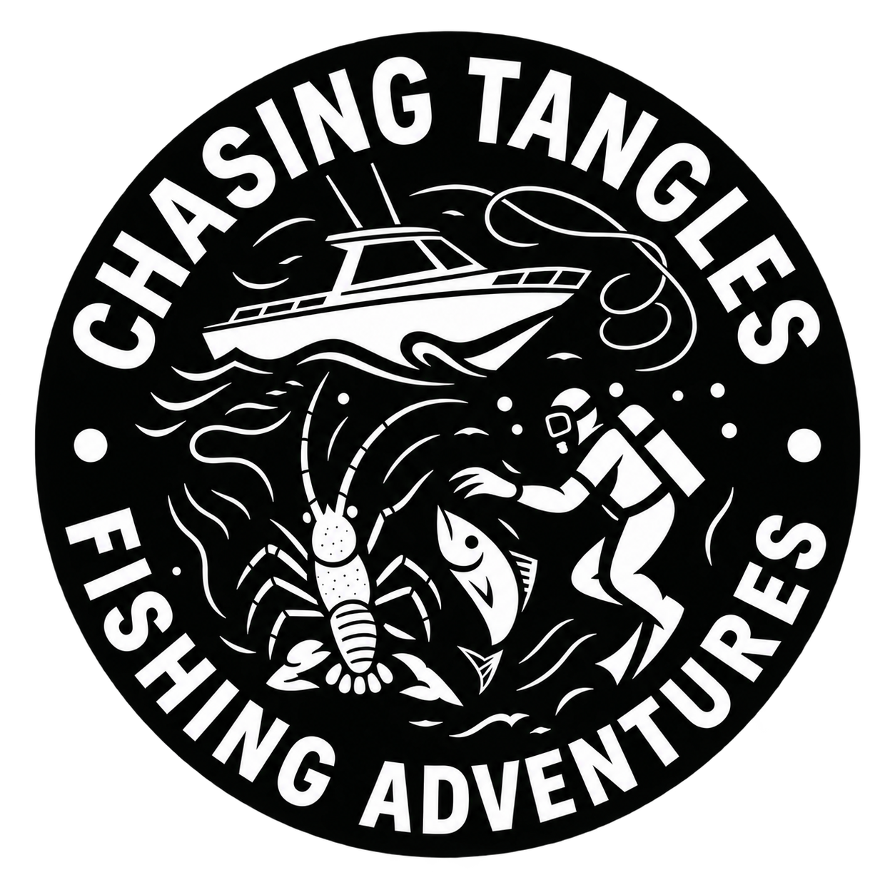 Chasing Tangles