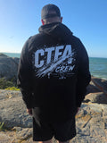 CTFA Crew Hoodie